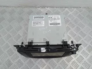TD1466DV0A Магнитола Mazda CX-9 1 Арт 00236793, вид 4