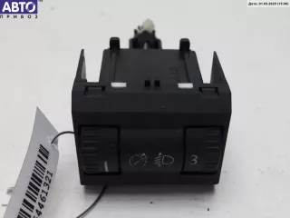 1z0941333 Кнопка корректора фар Skoda Octavia A5 Арт 54461321, вид 1