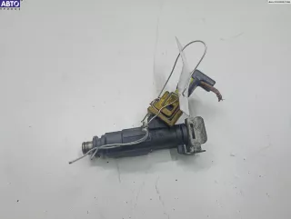 0280156045 Форсунка топливная Opel Vectra B Арт 54375748, вид 1