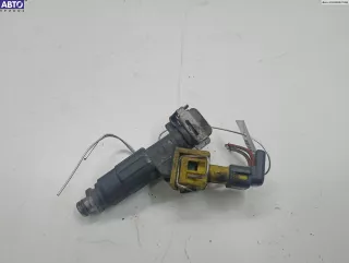 0280156045 Форсунка топливная Opel Vectra B Арт 54375748, вид 2
