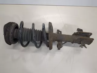 540090008R,543020011R Амортизатор передний левый Renault Laguna 3 Арт 8430070, вид 1