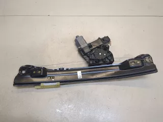 M1709111543 Стеклоподъемник левый задний Alfa Romeo Stelvio Арт 8428782