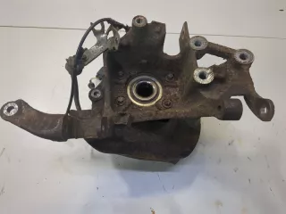 CV6Z1104H,HUB222 Ступица задняя левая Ford Escape 3 Арт 8248572, вид 1