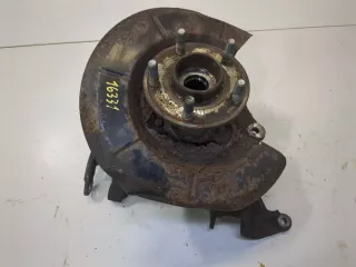 CV6Z1104H,HUB222 Ступица задняя левая Ford Escape 3 Арт 8248572, вид 2