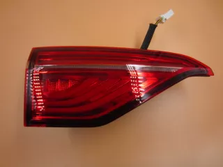 7057019300 Фонарь задний внутренний левый Geely Tugella Арт bM00112040, вид 1