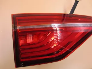 7057019300 Фонарь задний внутренний левый Geely Tugella Арт bM00112040, вид 2