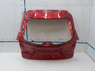 D4Y26202X Дверь багажника Mazda CX30 Арт 690885, вид 1