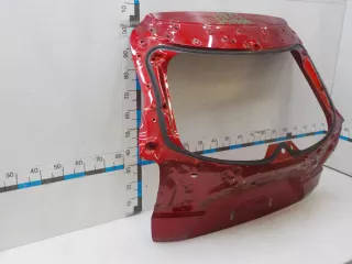 D4Y26202X Дверь багажника Mazda CX30 Арт 690885, вид 2