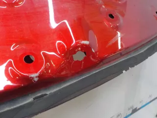 D4Y26202X Дверь багажника Mazda CX30 Арт 690885, вид 4