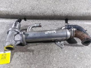 28416-27400,28410-27410 Клапан EGR Kia Carens 2 Арт 46023053862, вид 1