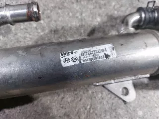 28416-27400,28410-27410 Клапан EGR Kia Carens 2 Арт 46023053862, вид 2