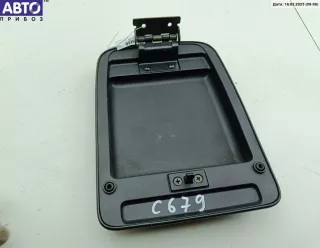  Подлокотник Opel Frontera B Арт 54312418, вид 2