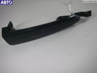 7123974 Ручка двери наружная передняя правая BMW X5 E70 Арт 54370717, вид 1