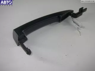 7123974 Ручка двери наружная передняя правая BMW X5 E70 Арт 54370717, вид 2