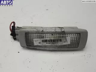 3b9947113 Фонарь салонный (плафон) Volkswagen Passat B5 Арт 53479277, вид 1