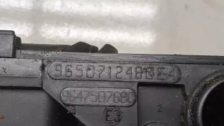 144023,143445 Воздуховод Citroen C3 2 Арт 8430621, вид 2
