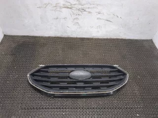 KT4B8200AHW Решетка радиатора Ford Edge 2 Арт 8432959, вид 1