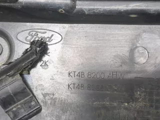 KT4B8200AHW Решетка радиатора Ford Edge 2 Арт 8432959, вид 5