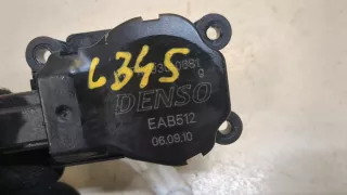 EAB512 Моторчик заслонки печки Land Rover Range Rover Sport 1 restailing Арт 8433167, вид 2