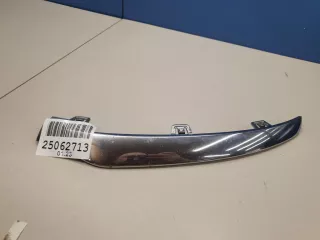 A2538852700 Молдинг переднего бампера левый Mercedes GLC X253 Арт Z308112, вид 1