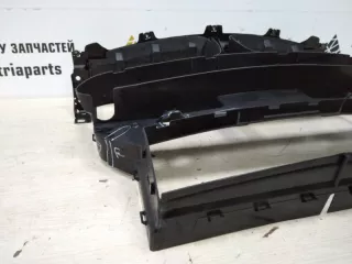 51648055208 Воздуховод радиатора BMW X6 F16 Арт TP59779, вид 8