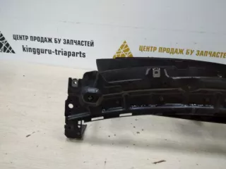 51648055208 Воздуховод радиатора BMW X6 F16 Арт TP59779, вид 10