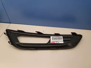 1864636 Решётка в бампер левая Ford Focus 3 Арт ZAP274435, вид 2