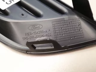 1864636 Решётка в бампер левая Ford Focus 3 Арт ZAP274435, вид 3