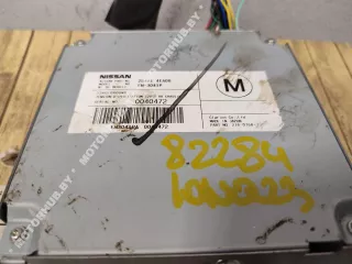 284A14EA0B Блок управления камерой Nissan Qashqai 2 Арт 00082284, вид 2