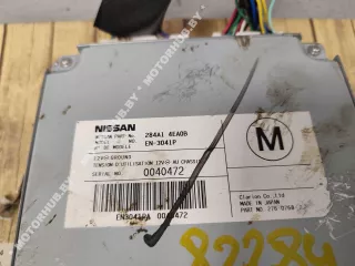 284A14EA0B Блок управления камерой Nissan Qashqai 2 Арт 00082284, вид 3