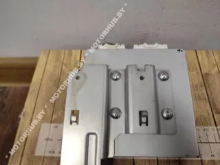 284A14EA0B Блок управления камерой Nissan Qashqai 2 Арт 00082284, вид 4