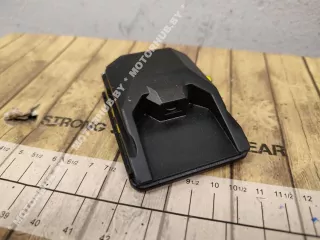 284G34EA0B Блок управления движением по полосам Nissan Qashqai 2 Арт 00082296, вид 1