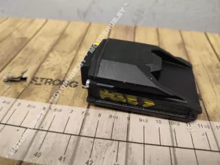 284G34EA0B Блок управления движением по полосам Nissan Qashqai 2 Арт 00082296, вид 2