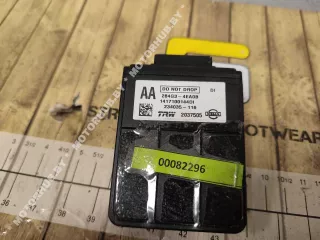 284G34EA0B Блок управления движением по полосам Nissan Qashqai 2 Арт 00082296, вид 3