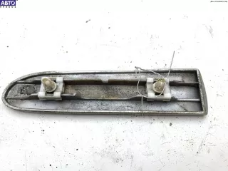 2036900162 Молдинг крыла переднего левого Mercedes C W203 Арт 54373879, вид 2