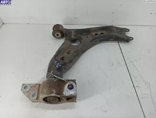 1K0199232 Рычаг подвески передний правый Audi A3 8P Арт 53627393, вид 1