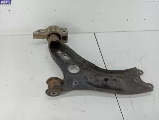 1K0199232 Рычаг подвески передний правый Audi A3 8P Арт 53627393, вид 3