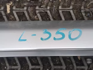 3CN860043 Дуги на крышу (рейлинги) Volkswagen Atlas Арт 8434606, вид 2