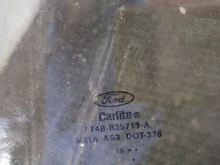 FT4Z5825713A Стекло двери задней левой Ford Edge 2 Арт 8436420, вид 3