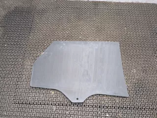 FT4Z5825713A Стекло двери задней левой Ford Edge 2 Арт 8436420, вид 4