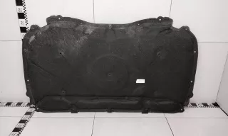 8402100XPW10A Шумоизоляция капота Great Wall Poer Арт 989054K, вид 4