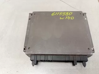 A0145453632 Блок управления Mercedes S W140 Арт 6115980, вид 1