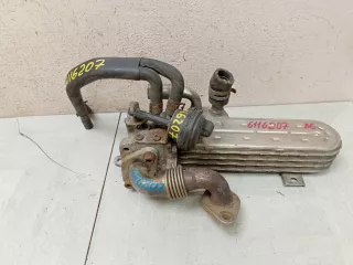03G131513J Радиатор ЕГР Audi A3 8P Арт 6116207, вид 1