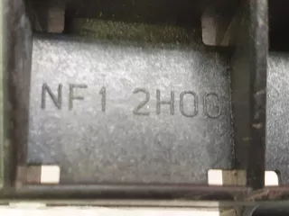 71598SMGE01, nf12h0g Кронштейн бампера Honda Civic 8 Арт 242068PM, вид 9