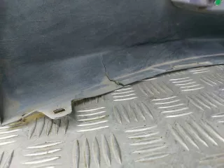 521190X962, 5211906J20 Бампер тойота, тоёта камри хв70 (хв x Toyota Camry XV70 Арт ARM293052, вид 13