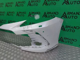 521190X962, 5211906J20 Бампер тойота, тоёта камри хв70 (хв x Toyota Camry XV70 Арт ARM293052, вид 3