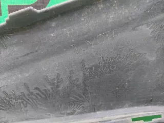 521190X962, 5211906J20 Бампер тойота, тоёта камри хв70 (хв x Toyota Camry XV70 Арт ARM293052, вид 10