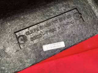 86520F1500 Абсорбер бампера Kia Sportage 4 Арт MB71016, вид 10