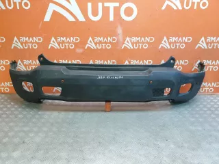6AE85LXHAA бампер джип ренегад Jeep Renegade Арт AR241838, вид 1