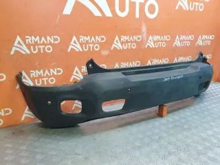 6AE85LXHAA бампер джип ренегад Jeep Renegade Арт AR241838, вид 3